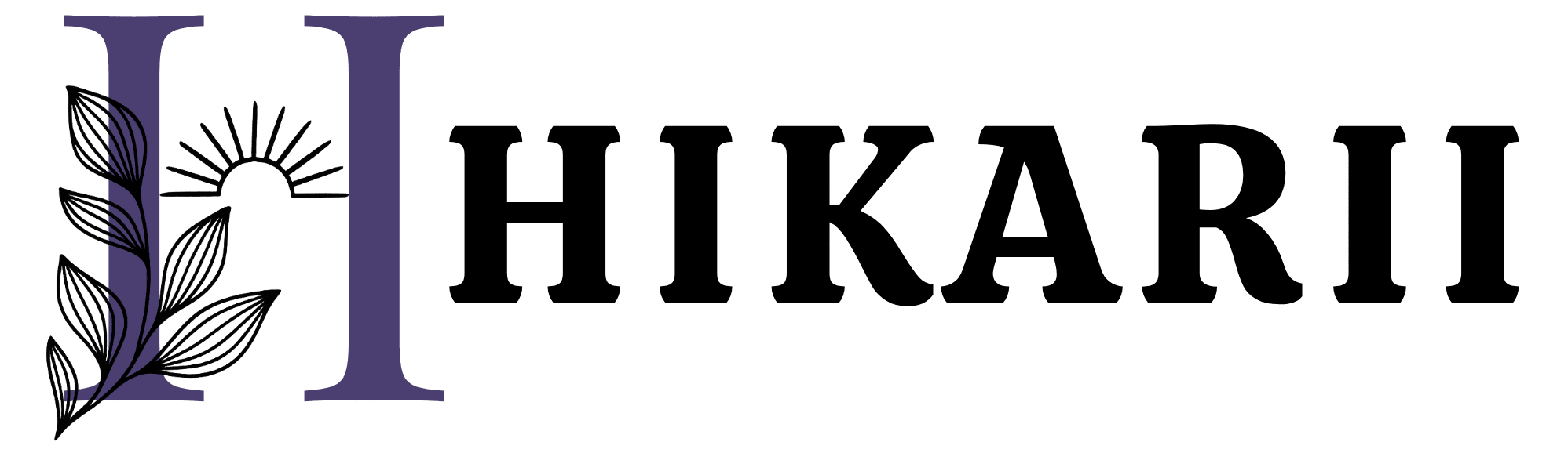 Hikarii logo
